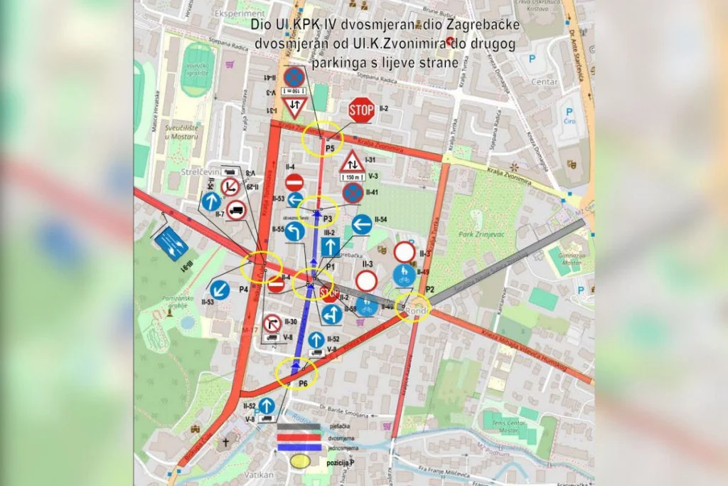 Zagrebacka promet