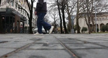 Novo šetalište 