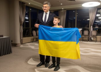 Senzacionalni mirovni plan za Ukrajinu: Što su umjesto svjetskih vođa skrojili naš analitičar i AI (3. dio)