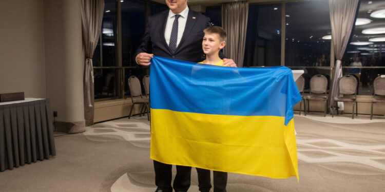 Senzacionalni mirovni plan za Ukrajinu: Što su umjesto svjetskih vođa skrojili naš analitičar i AI (3. dio)