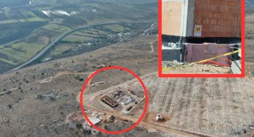 Pozitron trafostanica