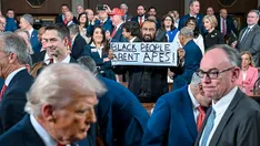 Demokrati su 5 puta prekinuli Trumpov govor o stanju nacije