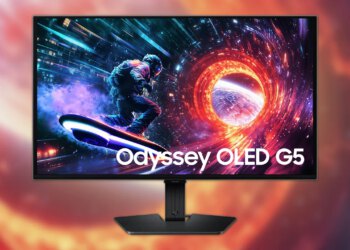27″ Samsung QD-OLED monitor za igre pao na 350 USD, sada najskuplji OLED monitor