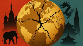 'Zlatna milijarda' je izgubila krunu