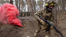 RT imenuje strane plaćenike navodno ubijene u Ukrajini