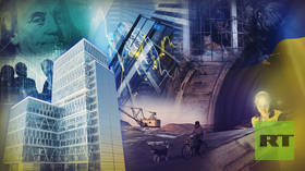 Ratom razorena Ukrajina prodaje se kao 'bonanza za ulaganje' – ali postoji caka