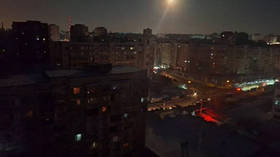 Nestanak struje u ruskoj regiji nakon ukrajinskog napada – guverner