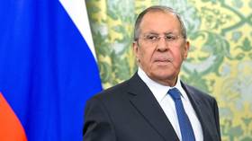 Lavrov razmatra priču o 'dubokoj državi' i političku prijevaru Zapada