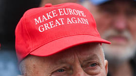 SAD će financirati aktiviste za slobodu govora u Europi – FT