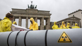 Nuklearno oružje više nije tabu za Njemačku – ruski izaslanik