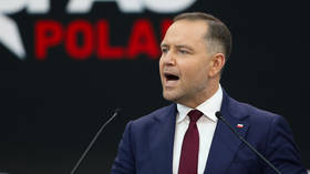 Poljskoj treba nuklearno oružje – predsjednica