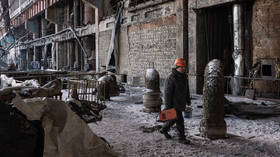 Povratak u 19. stoljeće: Zašto Rusija cilja na energetsku mrežu Ukrajine?