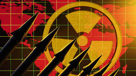 Ulazi li Bliski istok u utrku u nuklearnom naoružanju?