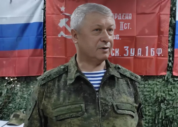 Izrešetan moćni Putinov general, atentator ispalio kišu metaka