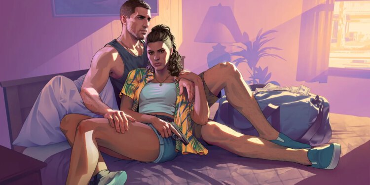 9 mjeseci od izlaska GTA 6 u studenom, trgovac bezobrazno obećava besplatne kopije svima koji rode na dan lansiranja