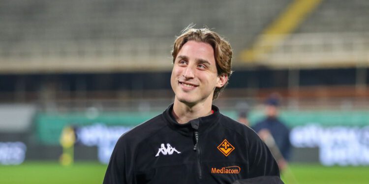 Ag. Bove: “Spektakularna Florence s njim. Pričat ću vam o njegovom povratku na teren”