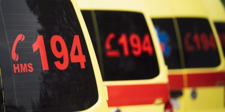 Alarmantno stanje na otoku: Nemaju čak ni igle za vađenje krvi, ostali i bez jednog od ključnih liječnika