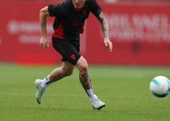 Alex Jimenez Premier ligu vidi kao prekretnicu u svojoj karijeri