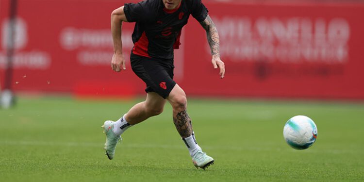 Alex Jimenez Premier ligu vidi kao prekretnicu u svojoj karijeri