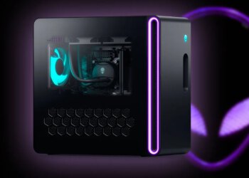 Alienware Aurora R16 RTX 5080 gaming računalo pada na 2250 dolara u Dell-u