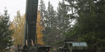 Američka vojska objavila fotke nove hipersonične rakete, pa brzo obrisala