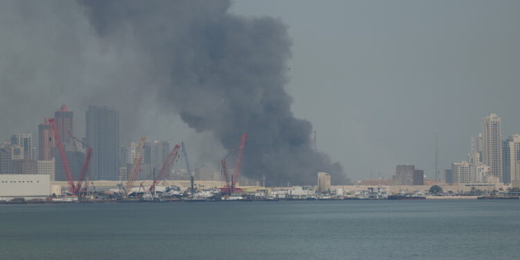 Američka vojska pretrpjela je 200 gubitaka u udarima odmazde – Teheran – RT World News