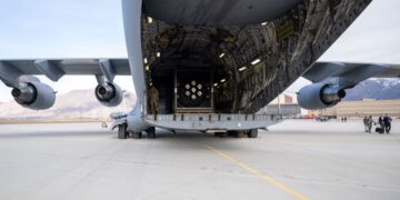 Američka vojska zračnim prijevozom prenosi nuklearni reaktor u tri države nakon što se Trump založio za više izvora energije