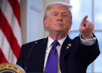 Američke naftne kompanije idu u Venezuelu – Trump – RT World News