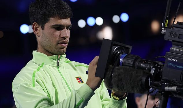 Američki ljubitelj tenisa rastrgan na komadiće zbog gluhe molbe organizatorima Australian Opena