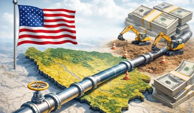 Američki projekt u BiH vrijedan je 1,5 milijardi eura