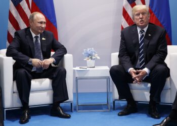 Amerikanci lupili packu Ukrajini zbog napada na Rusiju: ‘Jednu stvar ni slučajno ne gađajte’