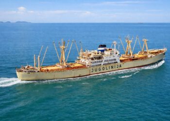 Analiza uzroka sloma Jugolinije / Croatia Line