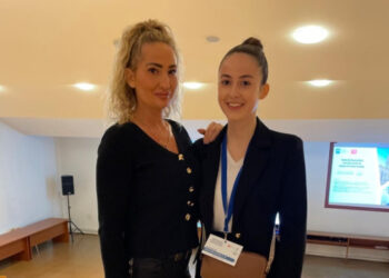 Antonija Bazdan je stručna i predana: Učenica dubrovačka medicinske škole pobijedila na međužupanijskom natjecanju u zdravstvenoj njezi