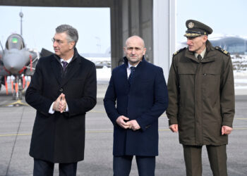 Anušić zadao do sada najteži udarac Milanoviću: Predsjednik potpuno nemoćan
