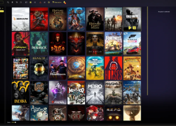 Aplikacija Xbox nema ništa na Playniteu