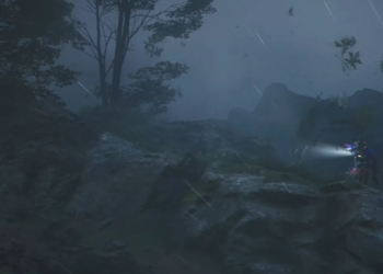 Arc Raiders Shrouded Sky Trailer zadirkuje uvjete karte uragana i opasnosti vjetrovitog igranja