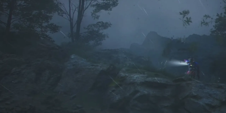 Arc Raiders Shrouded Sky Trailer zadirkuje uvjete karte uragana i opasnosti vjetrovitog igranja