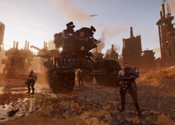 As Helldivers 2 Launches the Battle for Cyberstan, Arrowhead Says It’s Already Plotting to Expand the Scope of the Game