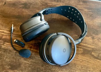 Audeze Maxwell 2 recenzija slušalica za igranje – Revizija sjajne za sva vremena