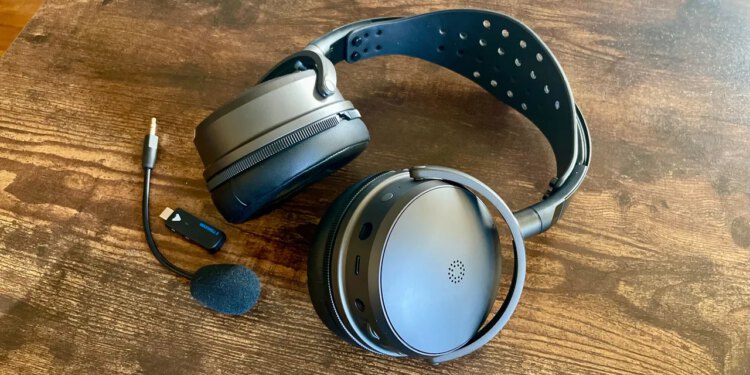 Audeze Maxwell 2 recenzija slušalica za igranje – Revizija sjajne za sva vremena