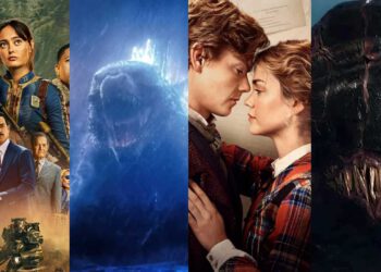 Aussie Streaming Guide: Najbolji TV i filmovi za veljaču 2026