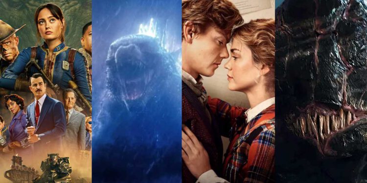Aussie Streaming Guide: Najbolji TV i filmovi za veljaču 2026