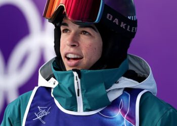 Australska zvijezda i favorit za zlatnu medalju Jakara Anthony otišao je uništen u Milano-Cortini – ali mogulska superzvijezda ima priliku za iskupljenje