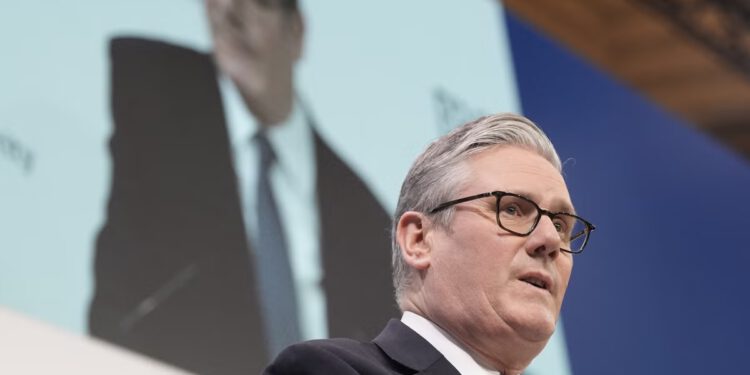 Ažuriranja uživo na Münchenskoj sigurnosnoj konferenciji: Starmer upozorava da Europa mora biti ‘spremna za borbu’ dok šalje poruku Trumpu