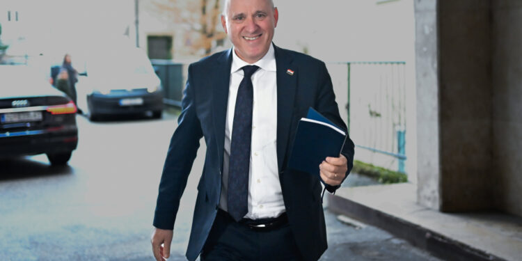 Bačićev suradnik sa štednjom od skoro 200.000 eura: U Zagrebu posjeduje četiri stana
