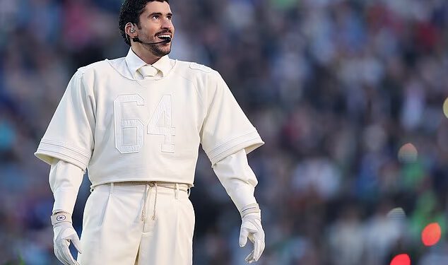 Bad Bunny šokira obožavatelje dok briše Instagram nakon kontroverznog showa na poluvremenu Super Bowla