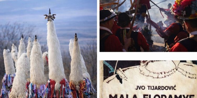 Bakove povorke, didi i krnjevali: Velika dalmatinska pokladna priča