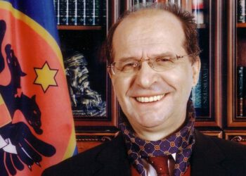 ‘Balkanski Gandhi’ sanjao je neovisno Kosovo, Milošević ga nije mogao smisliti