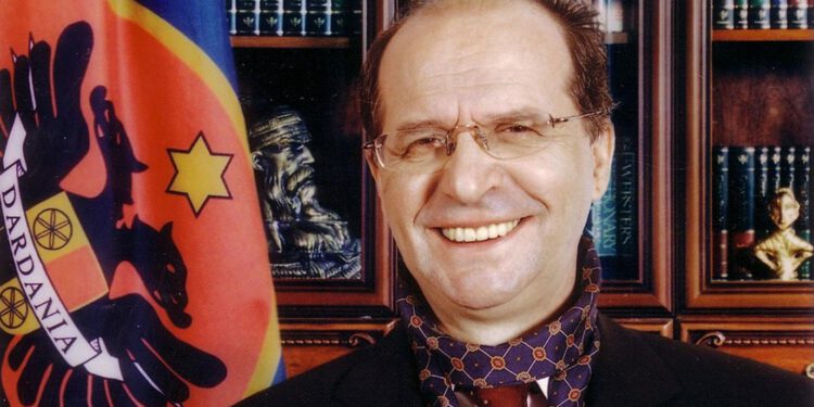 ‘Balkanski Gandhi’ sanjao je neovisno Kosovo, Milošević ga nije mogao smisliti