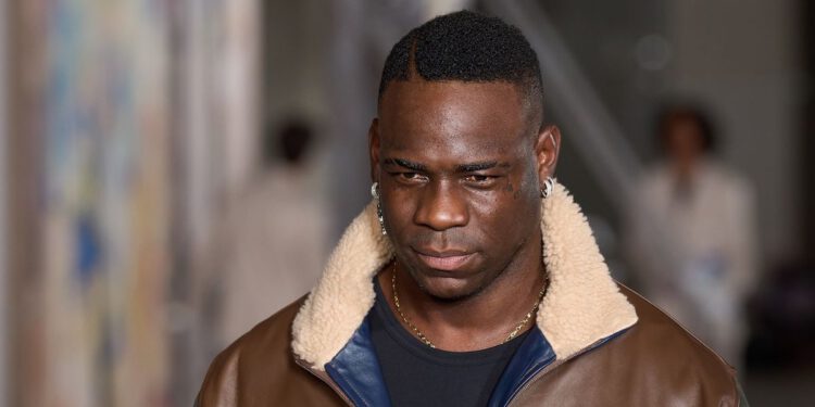 Balotelli žrtva rasističkih uvreda u Ujedinjenim Arapskim Emiratima: "Potrebne su ozbiljne mjere"